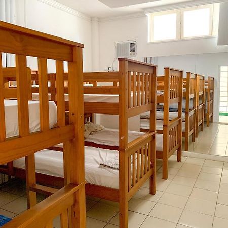 Hostel Praia De Ondina ซัลวาดอร์ ภายนอก รูปภาพ