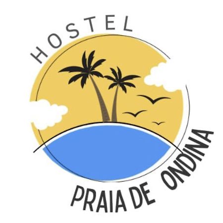 Hostel Praia De Ondina ซัลวาดอร์ ภายนอก รูปภาพ