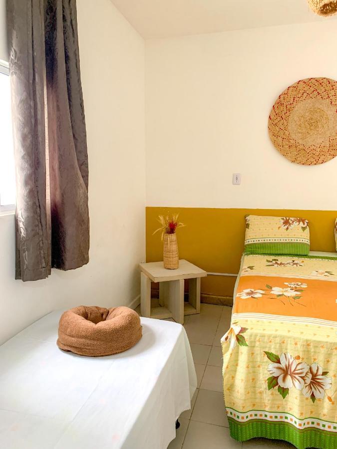 Hostel Praia De Ondina ซัลวาดอร์ ภายนอก รูปภาพ