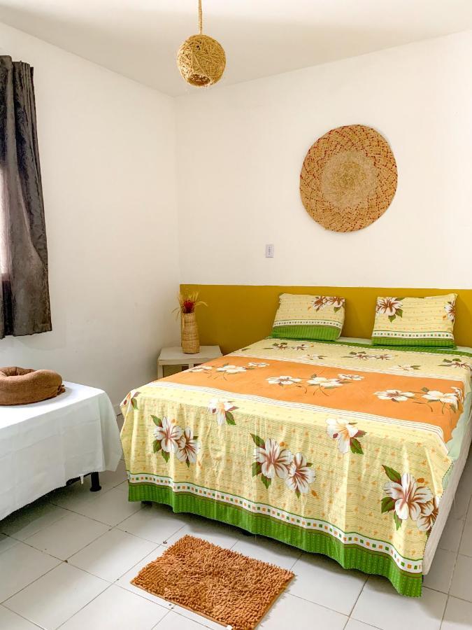 Hostel Praia De Ondina ซัลวาดอร์ ภายนอก รูปภาพ