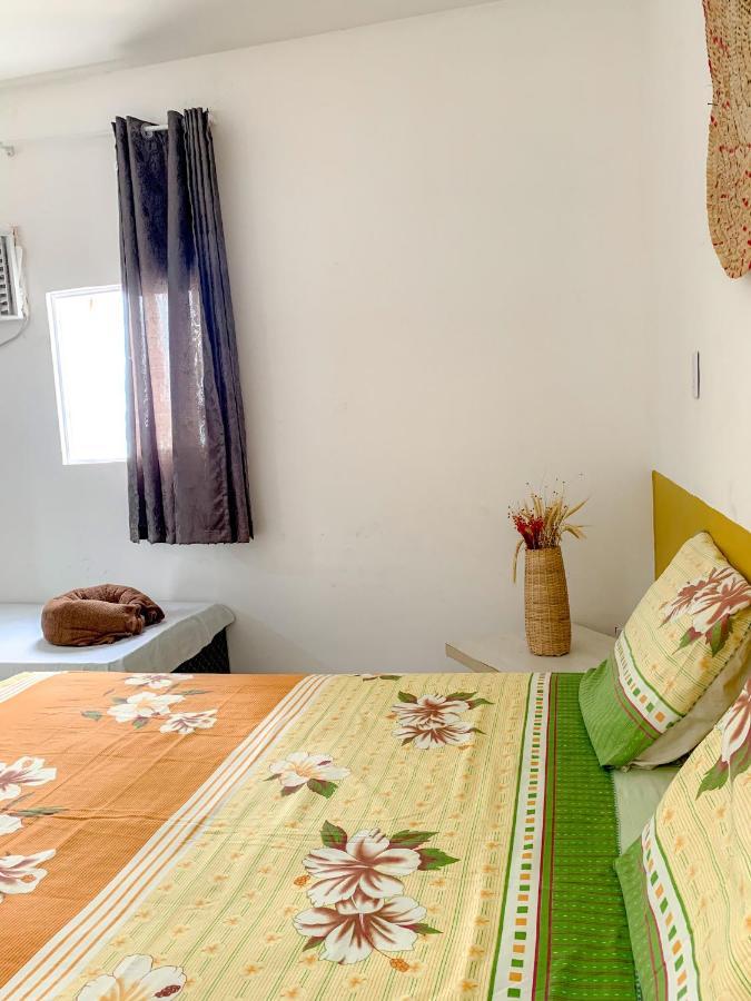 Hostel Praia De Ondina ซัลวาดอร์ ภายนอก รูปภาพ