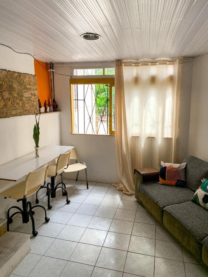 Hostel Praia De Ondina ซัลวาดอร์ ภายนอก รูปภาพ