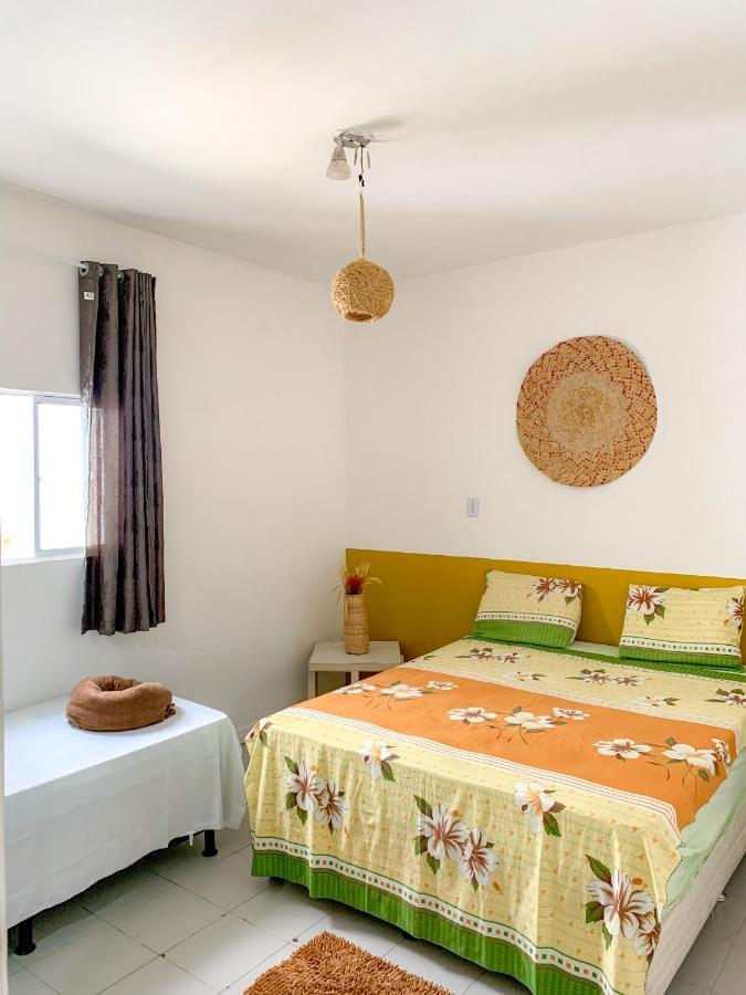 Hostel Praia De Ondina ซัลวาดอร์ ภายนอก รูปภาพ