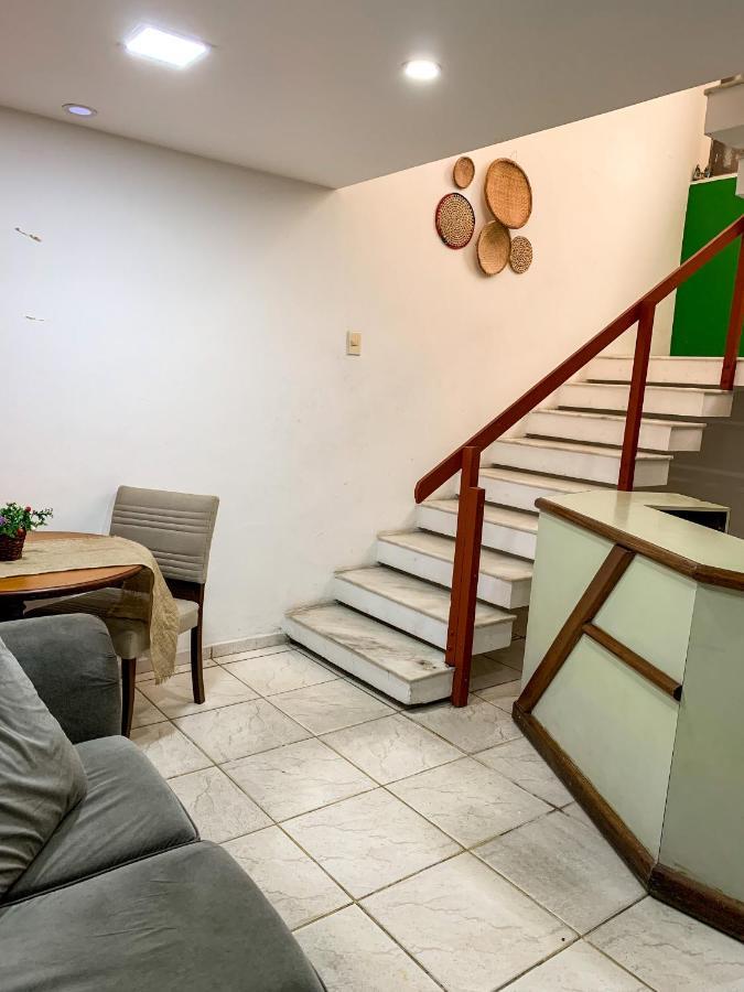 Hostel Praia De Ondina ซัลวาดอร์ ภายนอก รูปภาพ