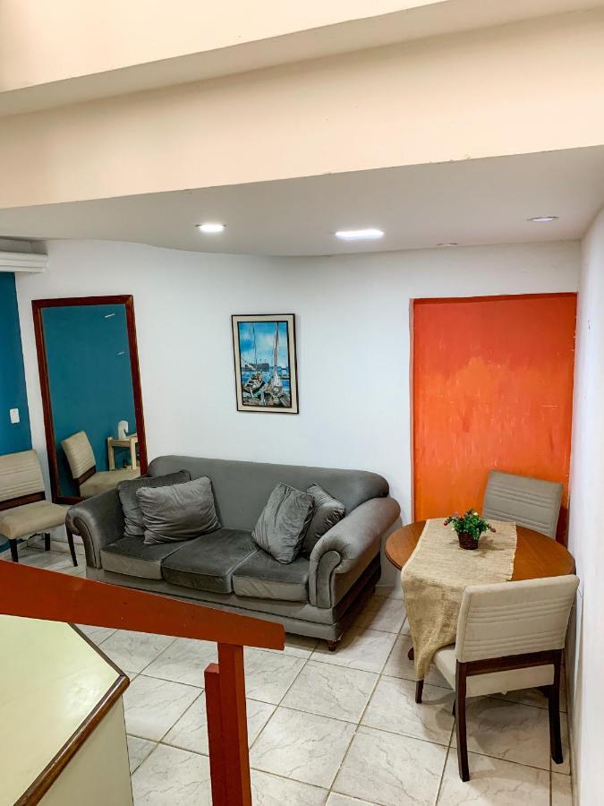 Hostel Praia De Ondina ซัลวาดอร์ ภายนอก รูปภาพ