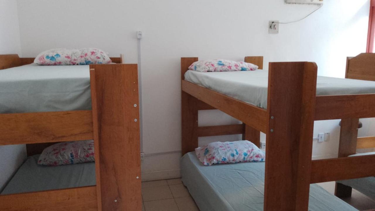 Hostel Praia De Ondina ซัลวาดอร์ ภายนอก รูปภาพ