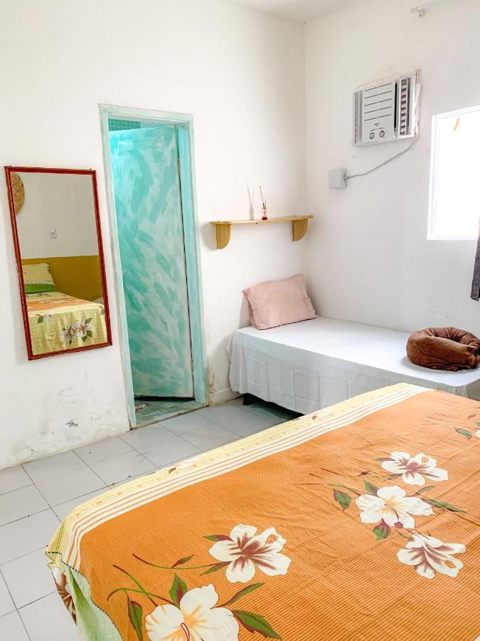 Hostel Praia De Ondina ซัลวาดอร์ ภายนอก รูปภาพ
