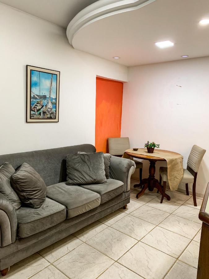 Hostel Praia De Ondina ซัลวาดอร์ ภายนอก รูปภาพ