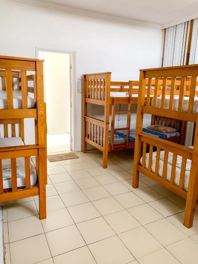 Hostel Praia De Ondina ซัลวาดอร์ ภายนอก รูปภาพ