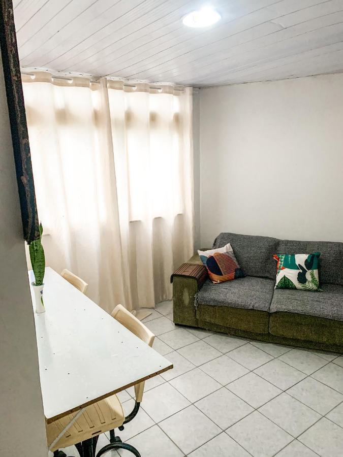 Hostel Praia De Ondina ซัลวาดอร์ ภายนอก รูปภาพ